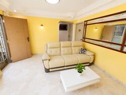 Blk 513 Bukit Batok Street 52 (Bukit Batok), HDB 4 Rooms #587990821